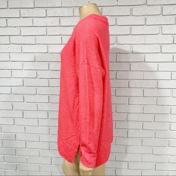 Gap Women’s Pink Knit Sweater - Picture 4 of 6